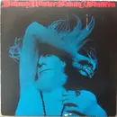 LP - Johnny Winter - Saints & Sinners