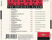 CD - Johnny Winter - The Original Album