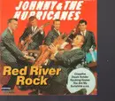 CD - Johnny & The Hurricanes - Red River Rock