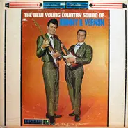 Johnny & Vernon - The New Young Sound Of Country Music