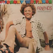 Johnny Whitaker - Friends