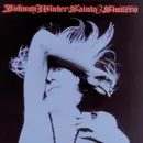 LP - Johnny Winter - Saints & Sinners