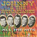 CD - Johnny And The Hurricanes - Red River Rock And All The Hits