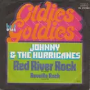 7inch Vinyl Single - Johnny And The Hurricanes - Red River Rock / Reveille Rock