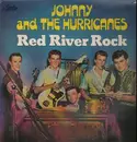 LP - Johnny And The Hurricanes - Red River Rock