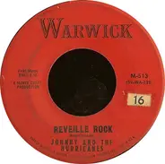 Johnny And The Hurricanes - Reveille Rock