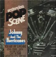 Johnny And The Hurricanes - You Are My Sunshine