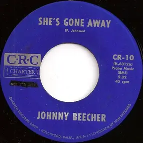 Johnny Beecher - She's Gone Away
