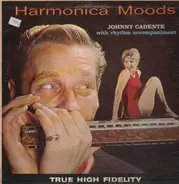 Johnny Cadente - Harmonica Moods