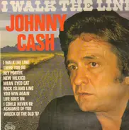 Johnny Cash And Jeannie C. Riley - I Walk the Line