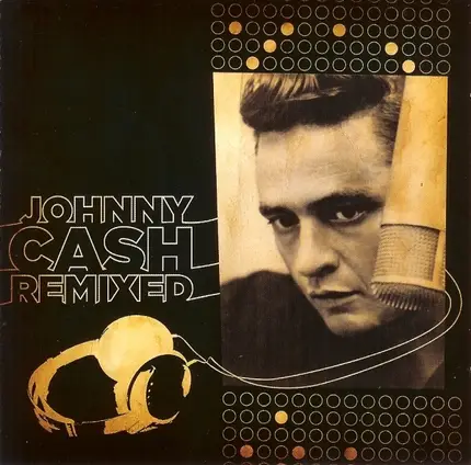 Johnny Cash - Johnny Cash Remixed