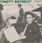 Johnny Crawford - Cindy's Birthday