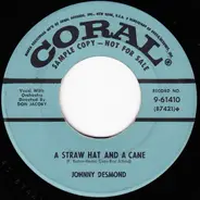 Johnny Desmond - Togetherness / A Straw Hat And A Cane