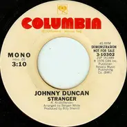 Johnny Duncan - Stranger
