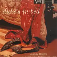 Johnny Hodges And The Ellington All-Stars Without Duke - Duke's in Bed