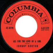 Johnny Horton - The Battle of New Orleans