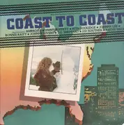 LP - Johnny Lee, Jimmy Buffett a.o. - Coast To Coast (Music From The Motion Picture Soundtrack)