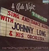 Johnny Long