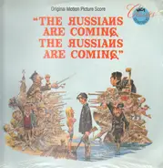 Johnny Mandel - The Russians Are Coming... The Russians Are Coming (Original Motion Picture Score)