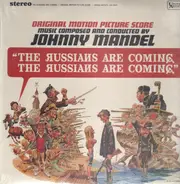 Johnny Mandel - The Russians Are Coming... The Russians Are Coming (Original Motion Picture Score)