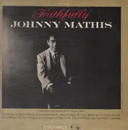 Johnny Mathis, Glenn Osser - Faithfully