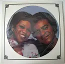 LP - Johnny Mathis & Deniece Williams - That's What Friends Are For