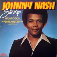 Johnny Nash - Stir It Up