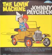 Johnny Paycheck - The Lovin' Machine
