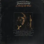 Johnny Rivers - A Touch of Gold
