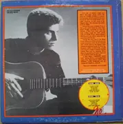 LP - Johnny Rivers - Swingin' Shindig