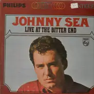 Johnny Sea - Live at the Bitter End