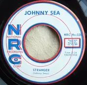 Johnny Sea