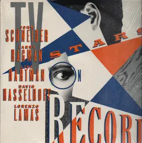 John Schneider - TV Star On Record