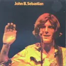 LP - John Sebastian - John B. Sebastian