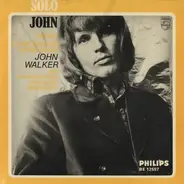 John Walker & Scott Walker - Solo John / Solo Scott