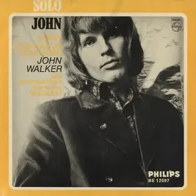 John Walker - Solo John / Solo Scott