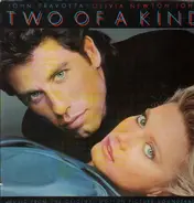 John Travolta & Olivia Newton-John - Two Of A Kind - Music From The Original Motion Picture Soundtrack