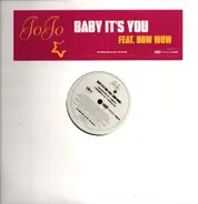 Jojo feat. Bow Wow - Baby it's you