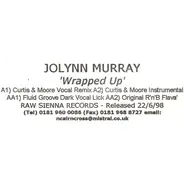 Jolynn Murray - Wrapped Up
