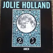 CD Single - Jolie Holland - Amen