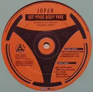 Jopan - Set Your Body Free