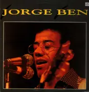 Double LP - Jorge Ben - My Litle Brother