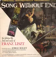 Jorge Bolet With The Los Angeles Philharmonic Orchestra - Song Without End