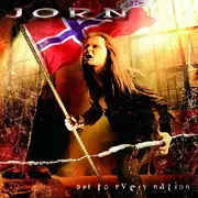 CD - Jorn - Out To Every Nation