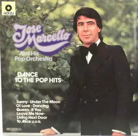 Jose - Dance To The Pop Hits
