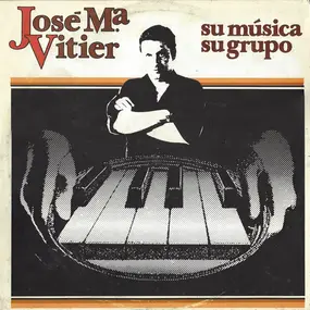 Jose Maria Vitier - Su Música, Su Grupo