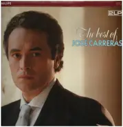 José Carreras - The Best Of