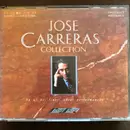 Double CD - José Carreras - Collection