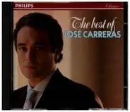 José Carreras - The Best Of