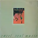 LP - José Feliciano - Sweet Soul Music